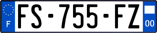 FS-755-FZ