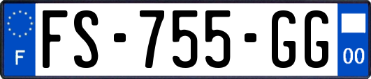 FS-755-GG