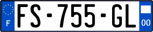 FS-755-GL