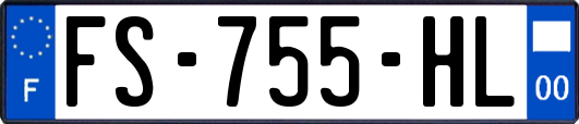 FS-755-HL