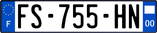 FS-755-HN