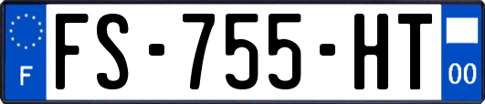 FS-755-HT