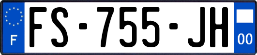 FS-755-JH
