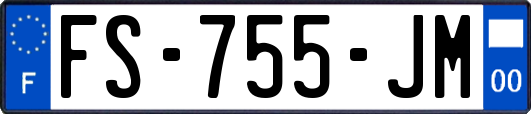 FS-755-JM
