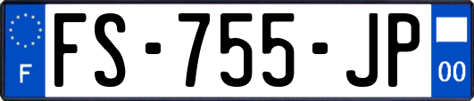 FS-755-JP