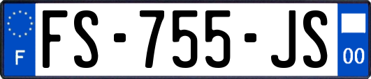 FS-755-JS