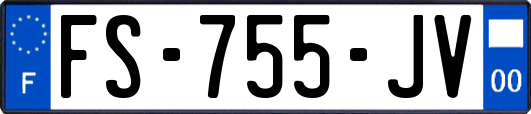 FS-755-JV