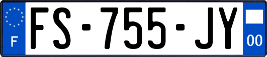 FS-755-JY