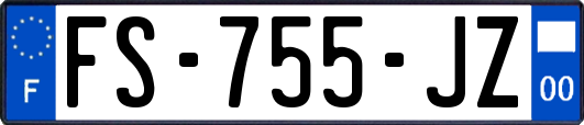 FS-755-JZ