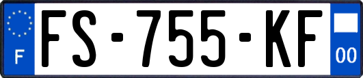 FS-755-KF