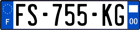 FS-755-KG