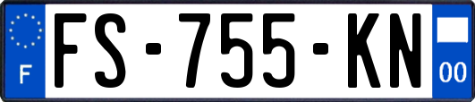 FS-755-KN