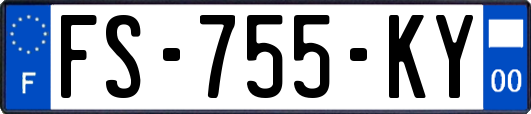 FS-755-KY