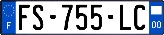 FS-755-LC