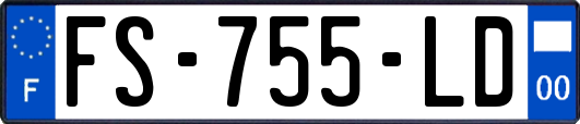FS-755-LD