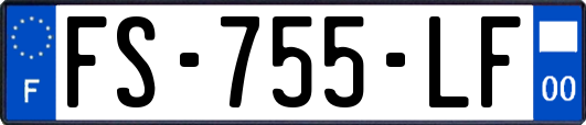 FS-755-LF