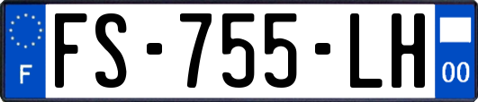 FS-755-LH