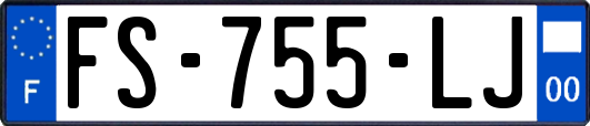 FS-755-LJ