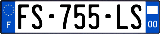 FS-755-LS