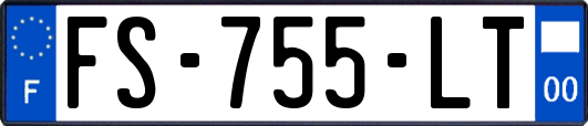 FS-755-LT