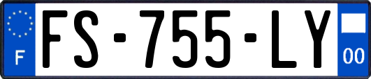 FS-755-LY