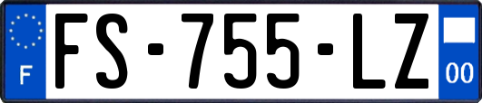 FS-755-LZ