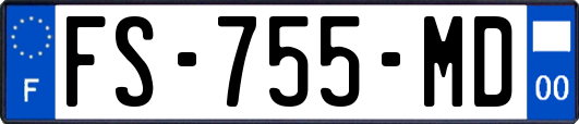 FS-755-MD