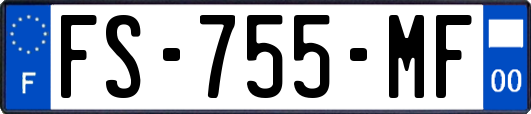 FS-755-MF