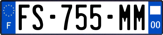 FS-755-MM