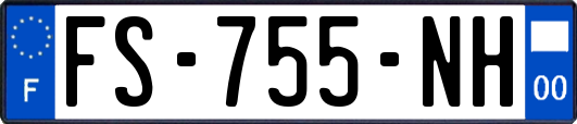 FS-755-NH