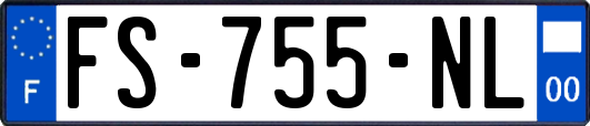 FS-755-NL