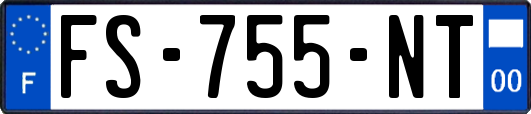 FS-755-NT
