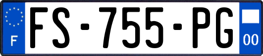 FS-755-PG