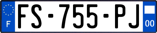 FS-755-PJ