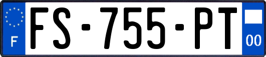 FS-755-PT