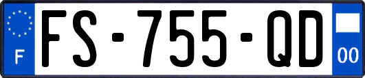 FS-755-QD