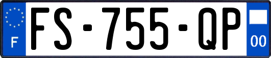 FS-755-QP