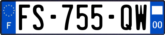 FS-755-QW