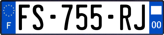 FS-755-RJ