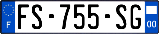 FS-755-SG