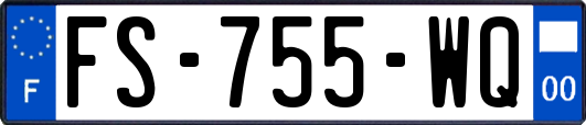 FS-755-WQ