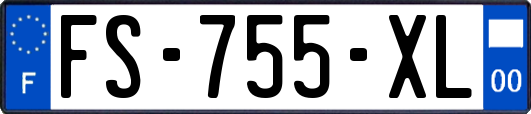FS-755-XL