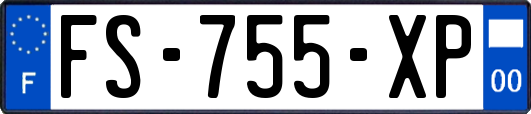 FS-755-XP