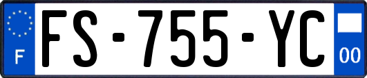 FS-755-YC