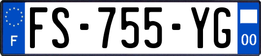 FS-755-YG