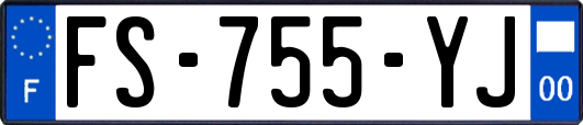 FS-755-YJ