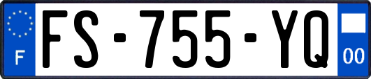FS-755-YQ
