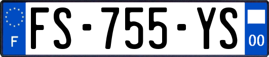 FS-755-YS