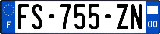 FS-755-ZN