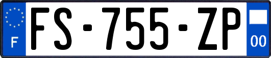 FS-755-ZP